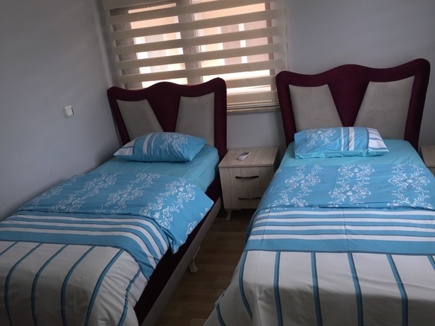Imagen de la habitación del Kuzey Residence. Foto 14