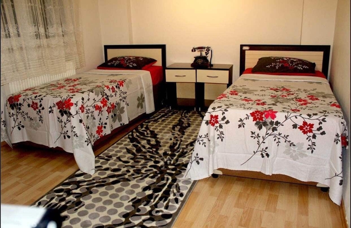 Imagen de la habitación del Kuzey Residence. Foto 15