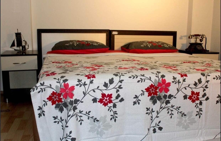 Imagen de la habitación del Kuzey Residence. Foto 16
