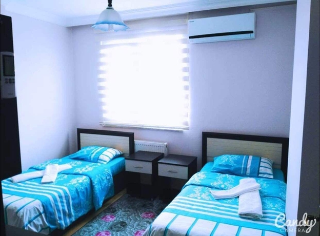 Imagen de la habitación del Kuzey Residence. Foto 17
