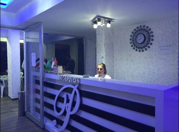 Imagen de los interiores del Kuzey Residence. Foto 19