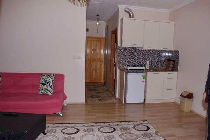 Imagen general del Kuzey Suites. Foto 1