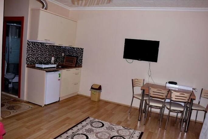 Imagen general del Kuzey Suites. Foto 2