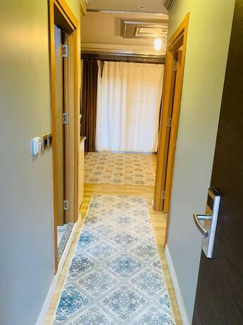 Imagen general del Kuzey Suites. Foto 3