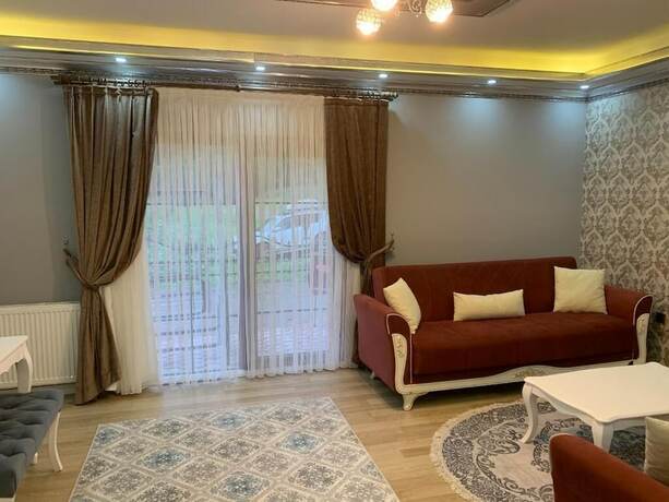 Imagen general del Kuzey Suites. Foto 4