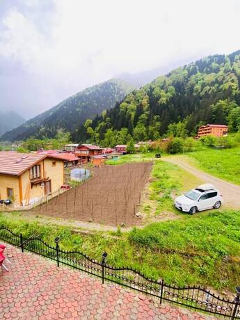 Imagen general del Kuzey Suites. Foto 5