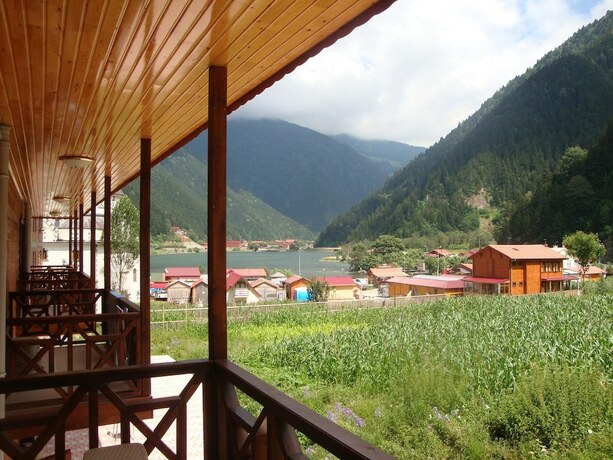Imagen general del Kuzey Suites. Foto 8