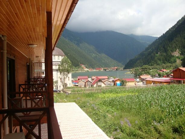 Imagen general del Kuzey Suites. Foto 11