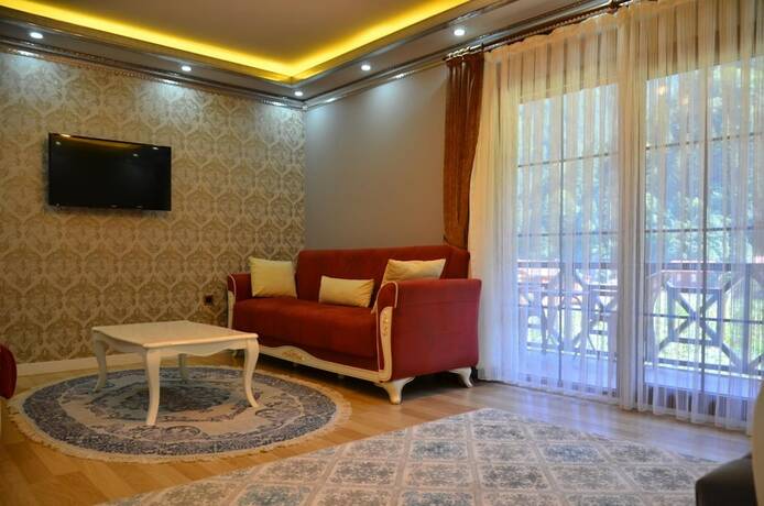Imagen general del Kuzey Suites. Foto 12