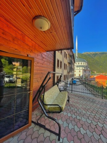 Imagen de la habitación del Kuzey Suites. Foto 20