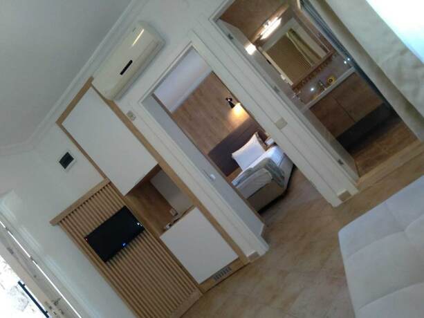 Imagen general del Kıvanç Suite Hotel. Foto 1