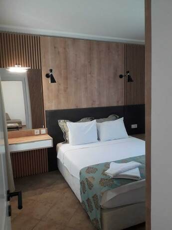 Imagen general del Kıvan&ccedil; Suite Hotel. Foto 5
