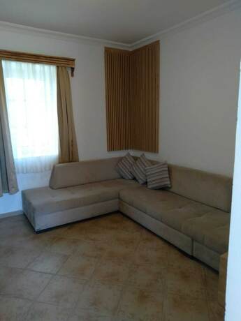 Imagen general del Kıvan&ccedil; Suite Hotel. Foto 10