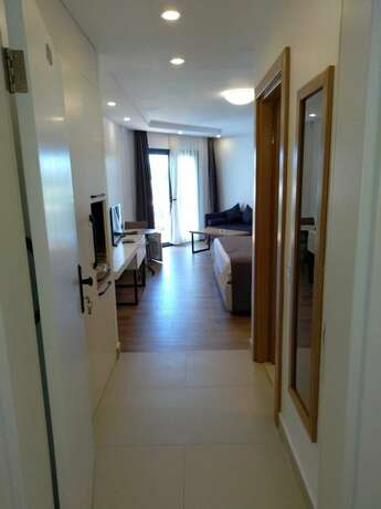 Imagen general del Kıvan&ccedil; Suite Hotel. Foto 11