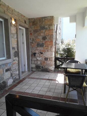 Imagen general del Kıvan&ccedil; Suite Hotel. Foto 13