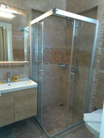Imagen general del Kıvan&ccedil; Suite Hotel. Foto 14