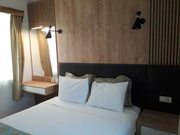 Imagen de la habitación del Kıvan&ccedil; Suite Hotel. Foto 16