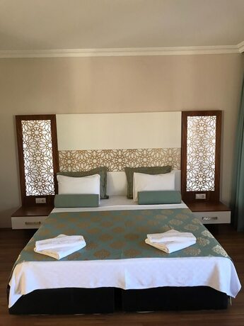 Imagen de la habitación del Kıvan&ccedil; Suite Hotel. Foto 17