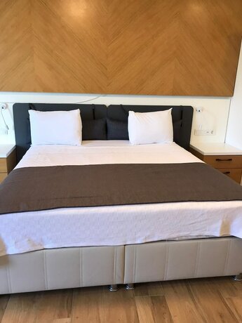 Imagen de la habitación del Kıvan&ccedil; Suite Hotel. Foto 18