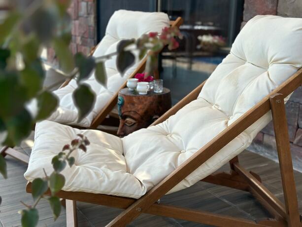 Imagen general del Kıvanç Tatil Köyü. Foto 1