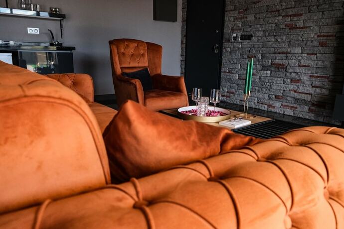 Imagen general del Kıvan&ccedil; Tatil K&ouml;y&uuml;. Foto 2