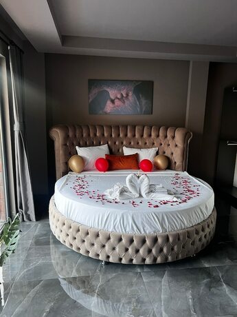 Imagen general del Kıvan&ccedil; Tatil K&ouml;y&uuml;. Foto 4