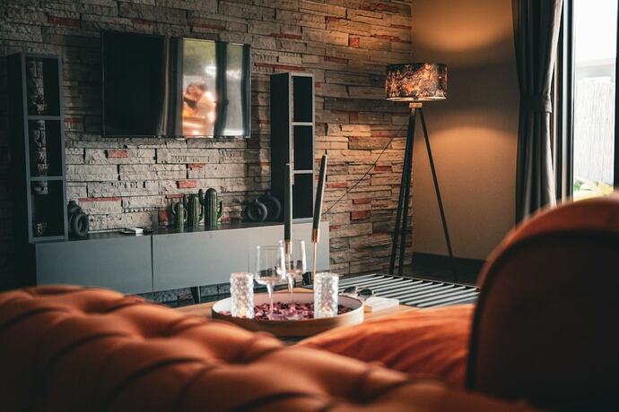 Imagen general del Kıvan&ccedil; Tatil K&ouml;y&uuml;. Foto 8