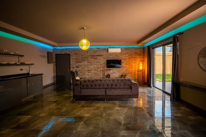 Imagen general del Kıvan&ccedil; Tatil K&ouml;y&uuml;. Foto 9