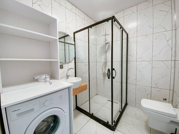 Imagen general del Kıvan&ccedil; Tatil K&ouml;y&uuml;. Foto 10