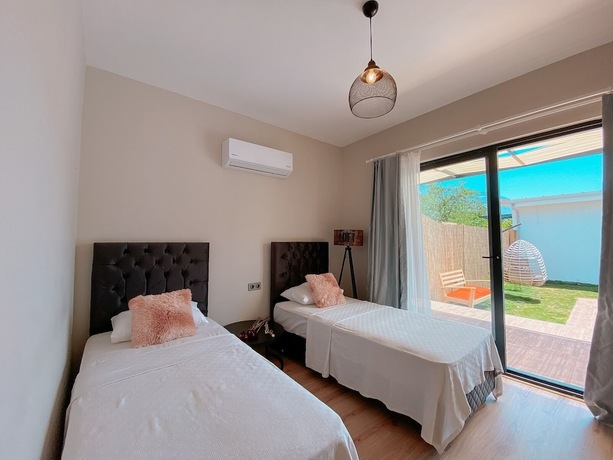 Imagen de la habitación del Kıvan&ccedil; Tatil K&ouml;y&uuml;. Foto 20