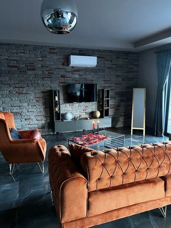 Imagen general del Kıvan&ccedil; Tatil K&ouml;y&uuml;. Foto 14