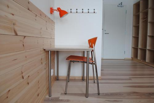 Imagen de la habitación del Kvit&aring;vatn Fjellstue. Foto 6