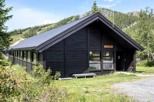 Imagen de la habitación del Kvit&aring;vatn Fjellstue. Foto 8