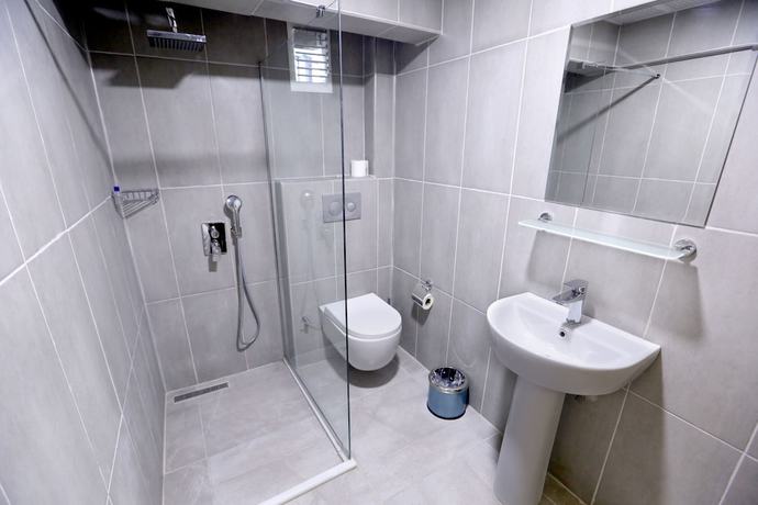 Imagen de la habitación del Kıvrak Hotel. Foto 9