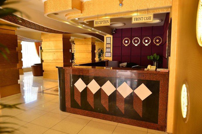 Imagen de los interiores del Kıvrak Hotel. Foto 17
