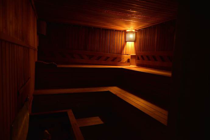 Imagen general del Kıvrak Hotel. Foto 2