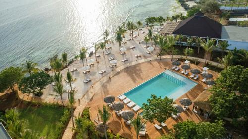 Imagen general del Kwanza Resort. Foto 1