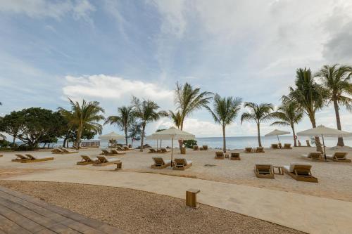 Imagen general del Kwanza Resort. Foto 3