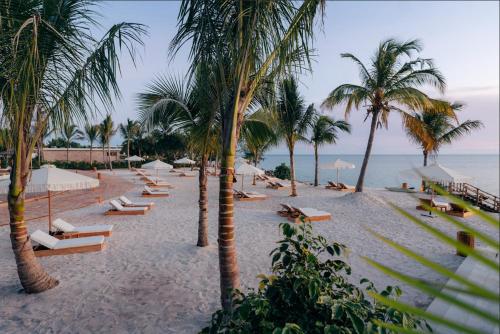 Imagen general del Kwanza Resort. Foto 4
