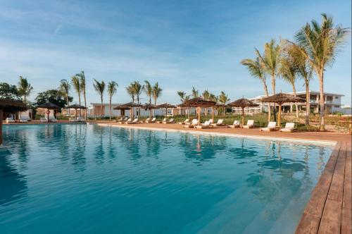 Imagen general del Kwanza Resort. Foto 5