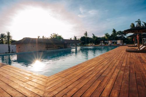 Imagen general del Kwanza Resort. Foto 6