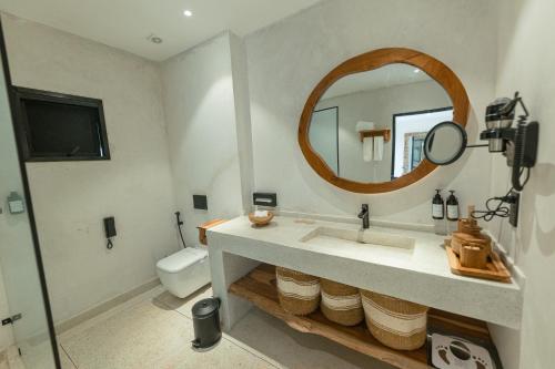 Imagen de la habitación del Kwanza Resort. Foto 14