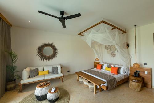 Imagen general del Kwanza Resort. Foto 9