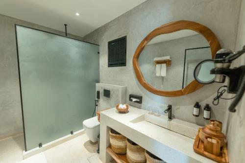 Imagen de la habitación del Kwanza Resort. Foto 17