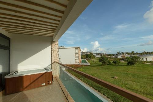 Imagen de la habitación del Kwanza Resort. Foto 18