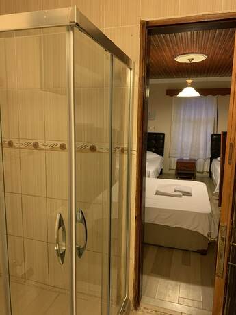 Imagen de la habitación del Kybele Tayfa Otel. Foto 14