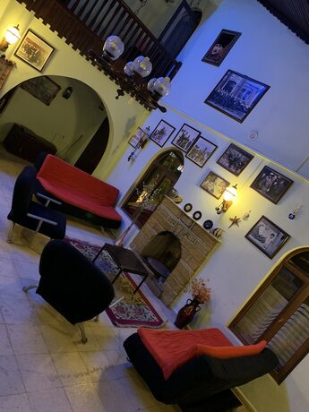 Imagen general del Kybele Tayfa Otel. Foto 2