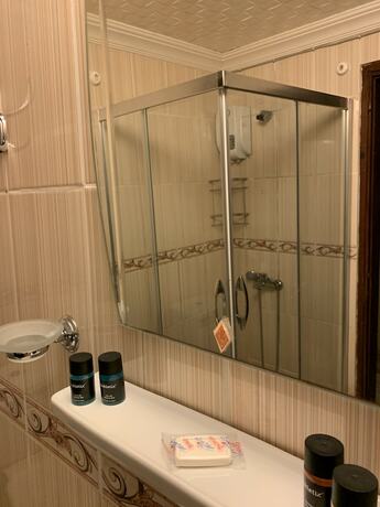 Imagen de la habitación del Kybele Tayfa Otel. Foto 16