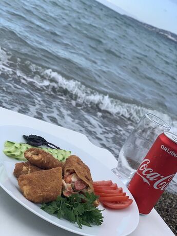 Imagen general del Kybele Tayfa Otel. Foto 3