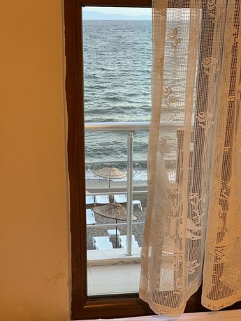 Imagen general del Kybele Tayfa Otel. Foto 5